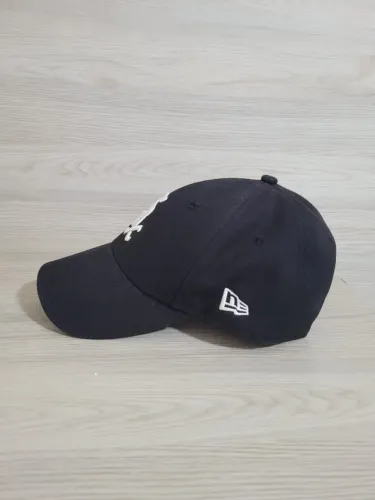 Boné Aba Curva New Era 9Forty Mlb Chicago White Sox - Snapback - Adulto