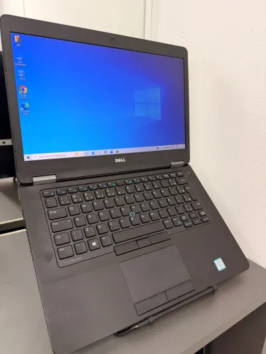 Notebook Dell core i5