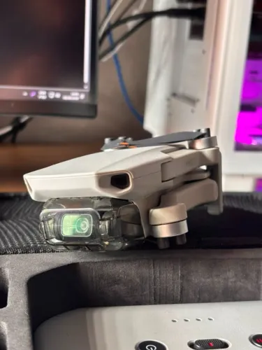 DJI Mini 2 SE - Excelente Estado
