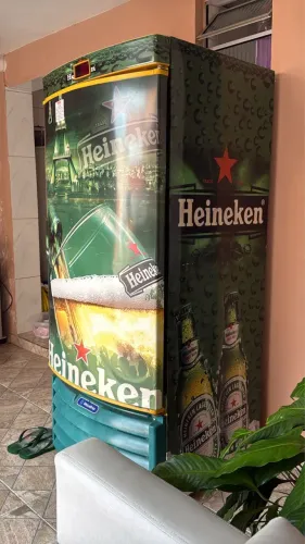 Freezer em ótimo estado
