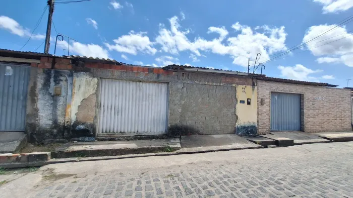 Grande oportunidade! Casa a venda no crizeiro do sul