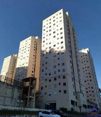RESIDENCIAL MADRE BÁRBARA