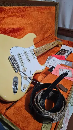 Fender Yngwie Malmsteen