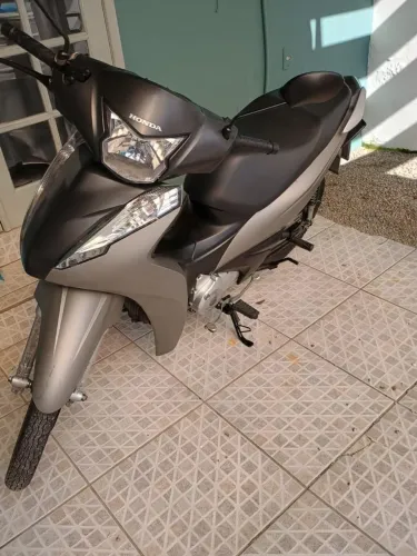 Honda Biz 125 Flex 2024