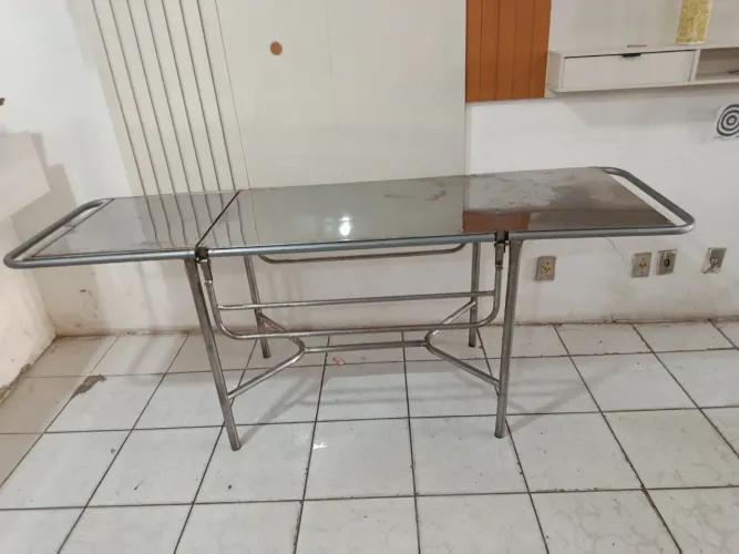 Maca inox