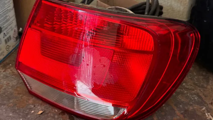 Lanterna gol g6 original 