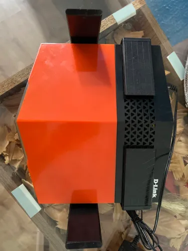 Roteador D-Link DIR-879 AC1900
