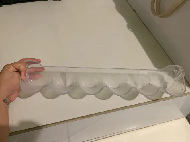 Peças para Porta de geladeira Dako redk40