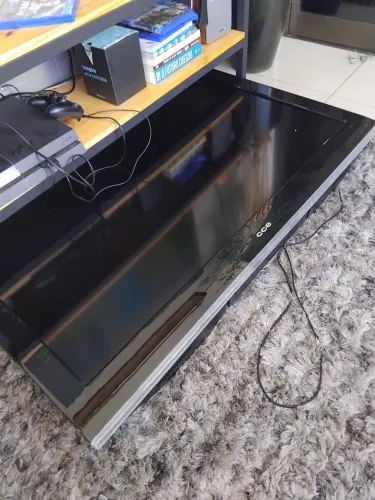 Tv cce 40 polegadas lcd