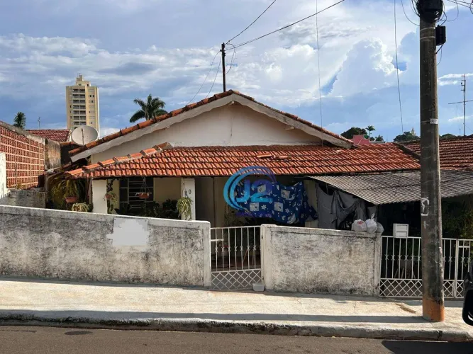 Casa com 3 dormitórios à venda, 100 m² por R$ 199.000,00 - Pe Pedro - Santo Antônio de Pos