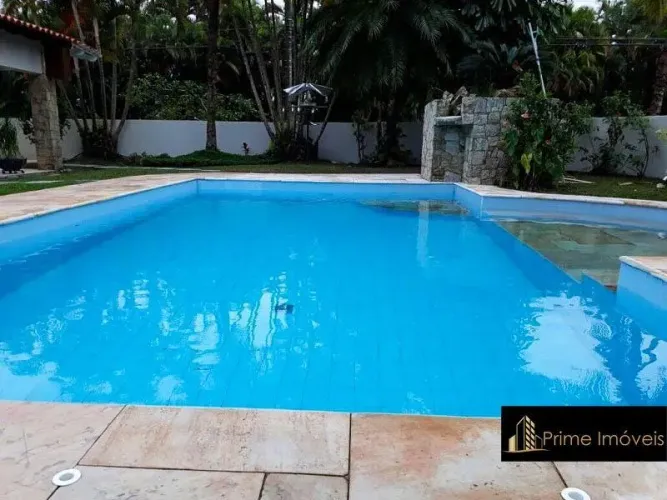 Casa em Condomínio para Venda em Guarujá, Jardim Acapulco, 5 dormitórios, 5 suítes, 6 banh
