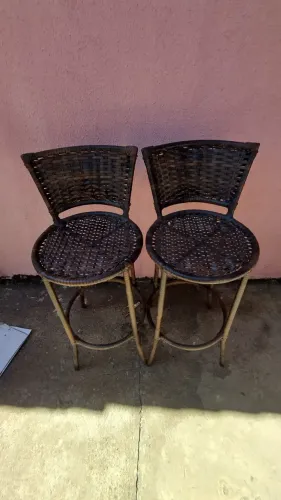 Vende Banqueta