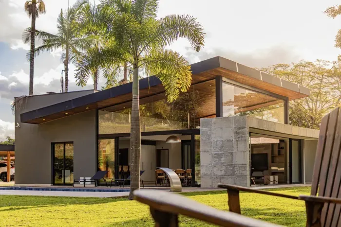 Casa com 4 quartos à venda, 553 m² por R$ 3.900.000 - Bairro Freguesia da Escada - Guarare