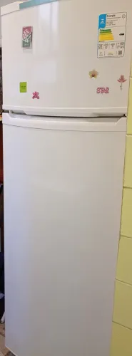 Geladeira Consul