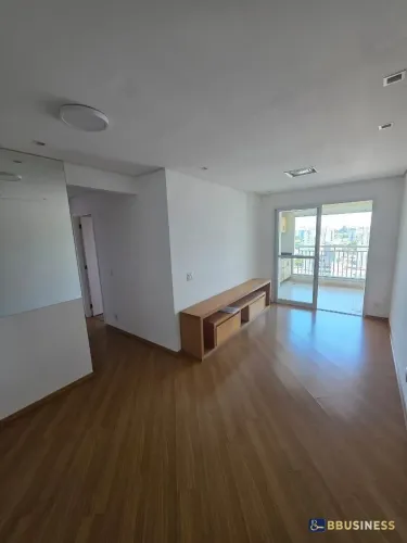 Apartamento à venda, Centro, São Caetano do Sul, SP,70m², 2 dormitórios, 1 suíte, 2 banhei