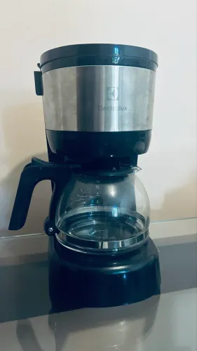 Cafeteira Electrolux