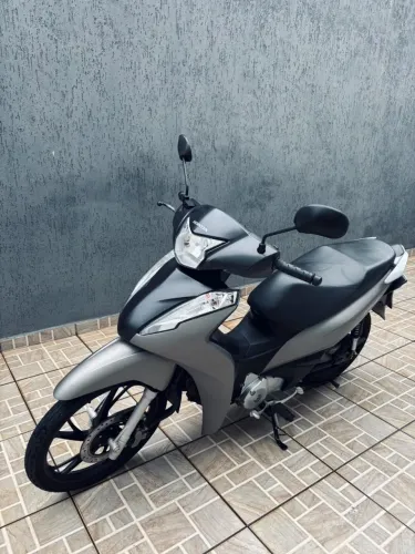Honda Biz 125 Flex 2023