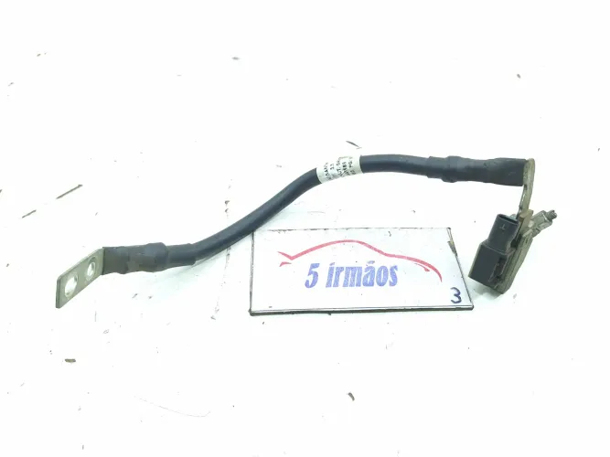 Cabo Polo Negativo Bateria Hyundai Santa Fé 3.5 2010