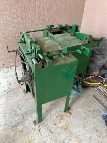 Dobradeiras de estribo