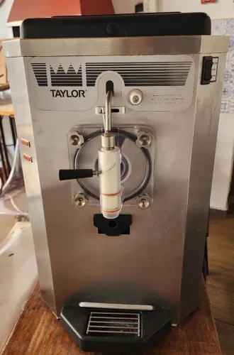 Maquina açai Taylor 430 frozen