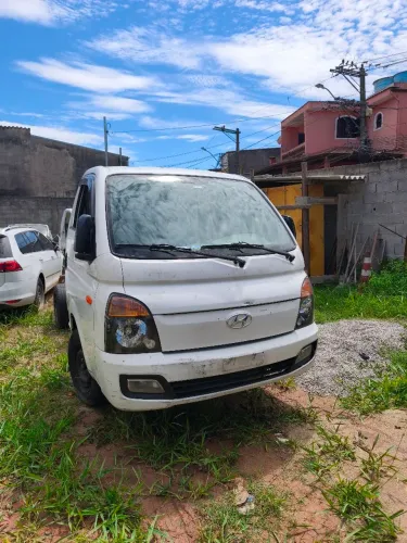 Sucata peças Hyundai HR Kia Bongo 2.5 16v 2013/2014/2015 2016/2017 2018/2019 2020 2021/022