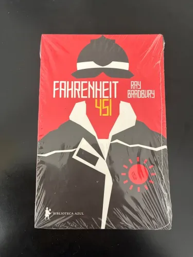 Fahrenheit 451