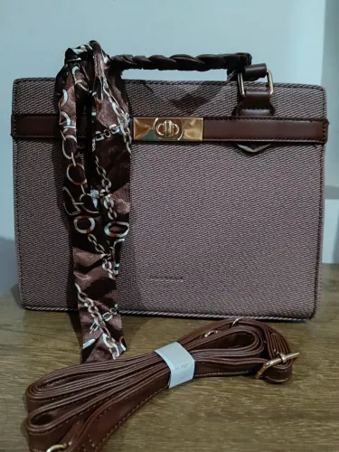 Bolsa Feminina Nova grande e pequena dia dos namorados presente 