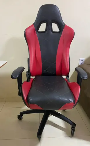 Cadeira Gamer Excelente