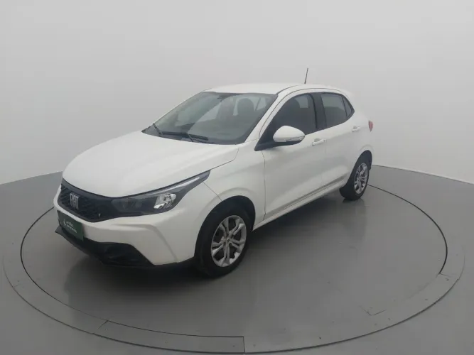 Fiat Argo Drive 1.0 Firefly 2025