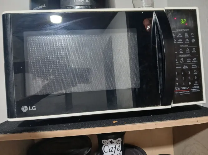 TORRO MICRO-ONDAS 30 Litros 