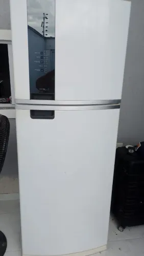 Geladeira Brastemp BRM 56