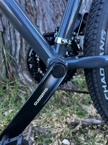 MTB sense aro 29