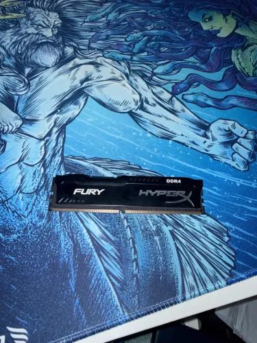 Memoria Ram Hyperx Kingston ddr4 8gb