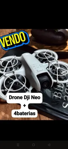 Drone Dji Neo