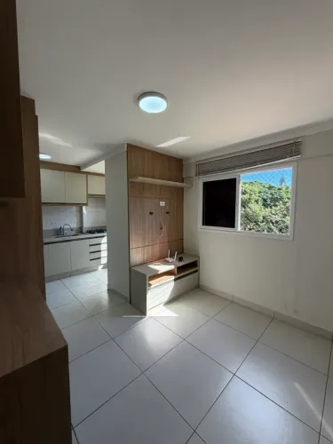 Lindo apartamento | 1 quarto em frente o parque do inga