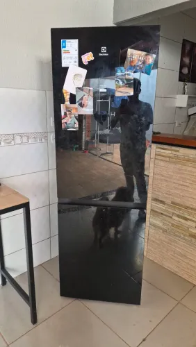 Geladeira