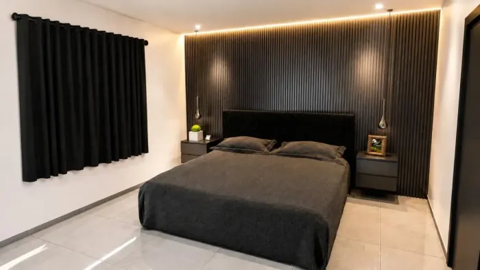 Alugo excelente cobertura linear toda moderna mobiliada 3 quartos, sendo 3 suites 3 vagas 