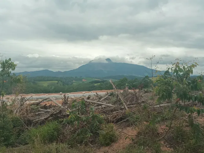 Chácara