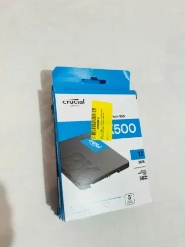 SSD 1TB novo 1000 GB Windows 11 pro