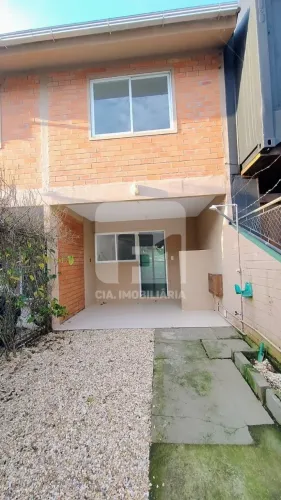 Casa com 2 quartos no Campeche