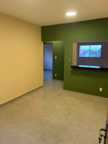 Alugo Apartamento Próx Shopping Metropole