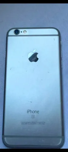 iPhone 6s