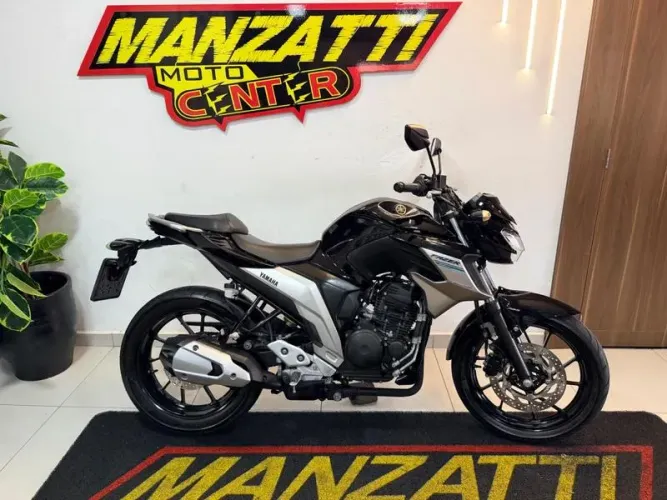 YAMAHA FZ25 FAZER 2021