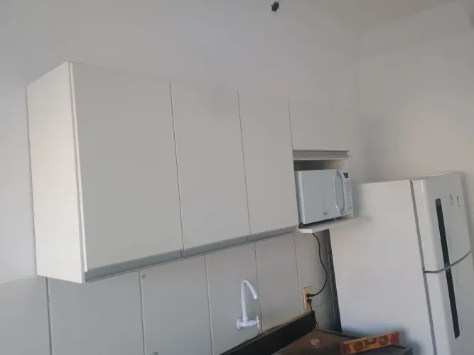 Armário aéreo para cozinha