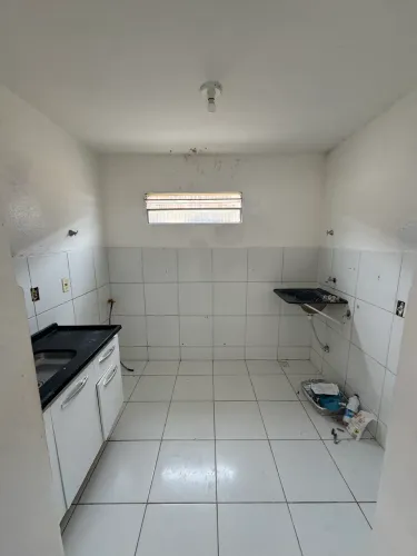 Apartamento no benedito bentes para alugar