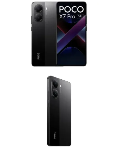 X7 poco pro
