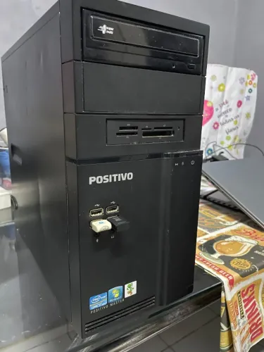 PC I7 3° Geração 