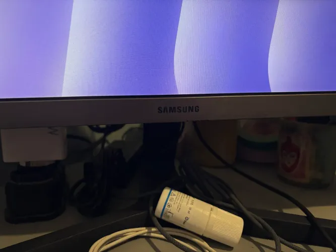 Monitor Samsung 4k 28 polegadas