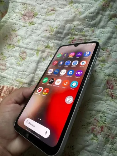 Samsung A15 todo original 