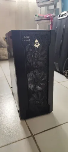 Gabinete para Pc Gamer 